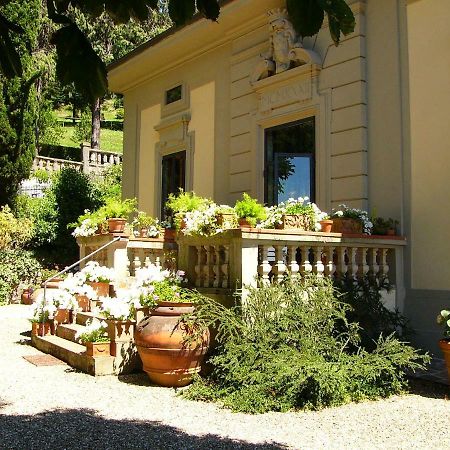 Villa Il Sorriso 毕威格利亚努 外观 照片
