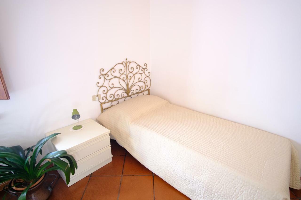 Villa Il Sorriso 毕威格利亚努 外观 照片