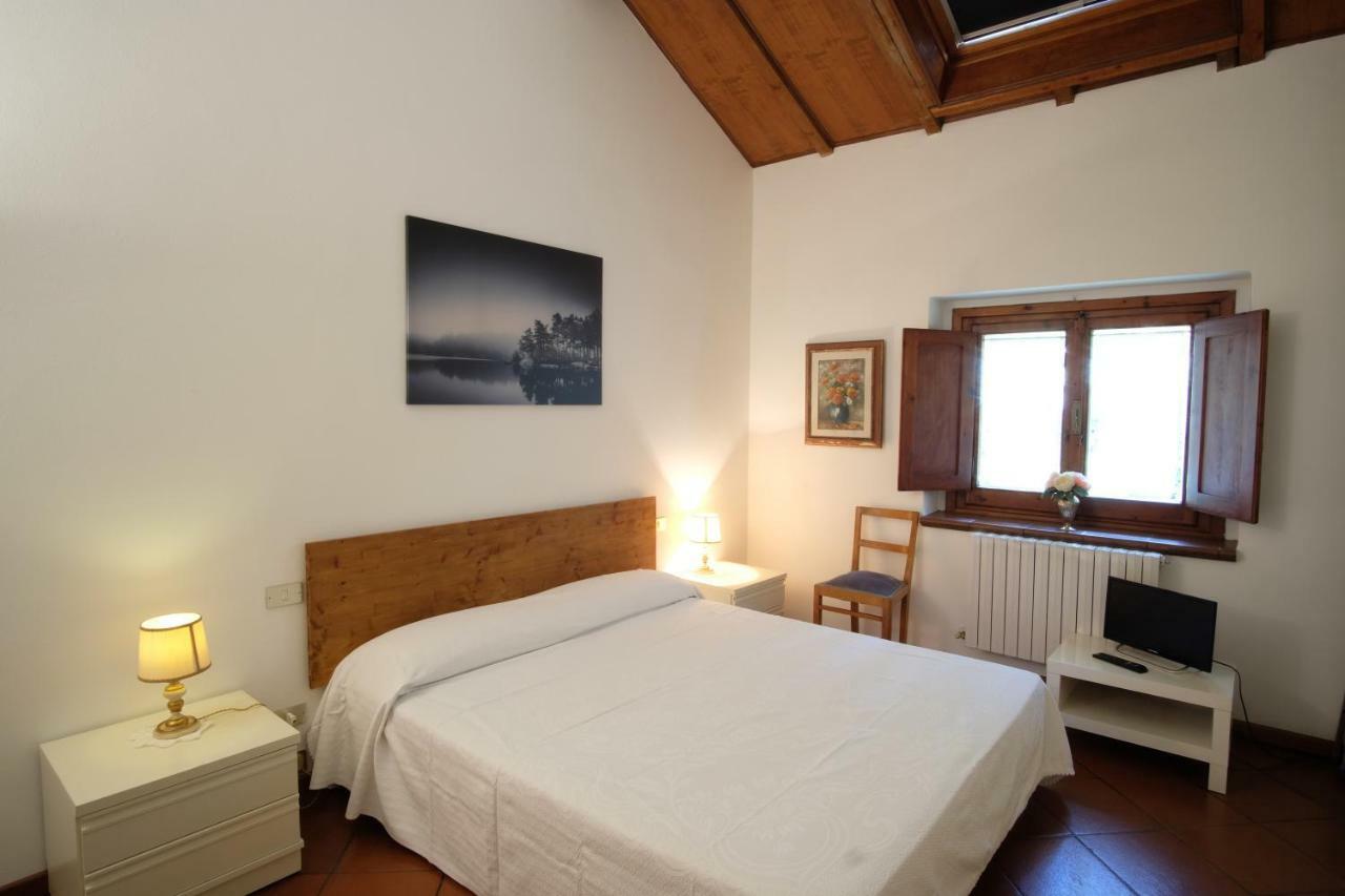Villa Il Sorriso 毕威格利亚努 外观 照片