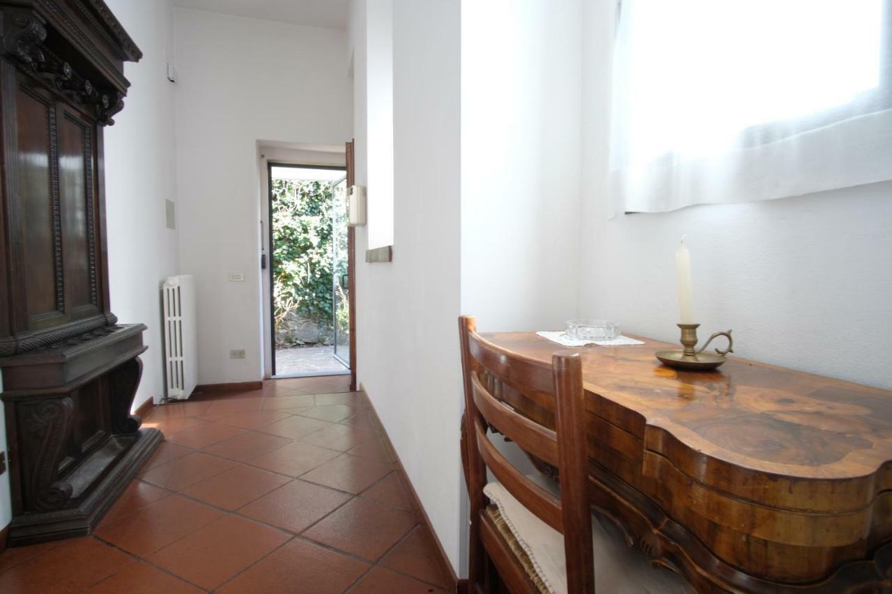 Villa Il Sorriso 毕威格利亚努 外观 照片
